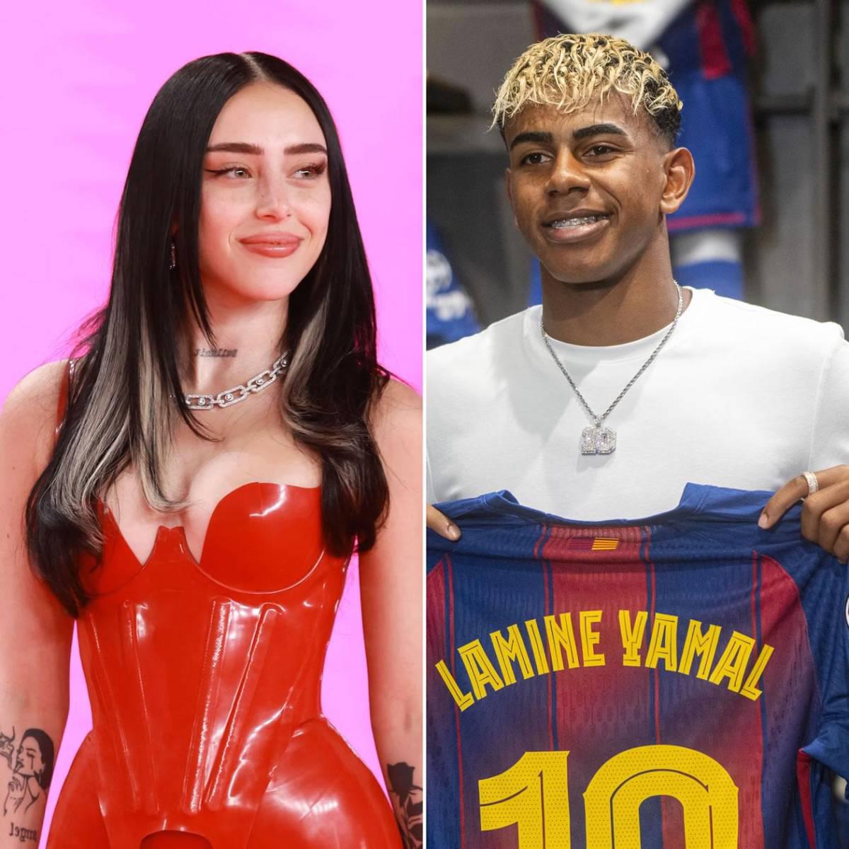 Nicki Nicole deja el mensaje que Lamine Yamal nunca esperó y confirma lo peor: esto anunció tras la ruptura