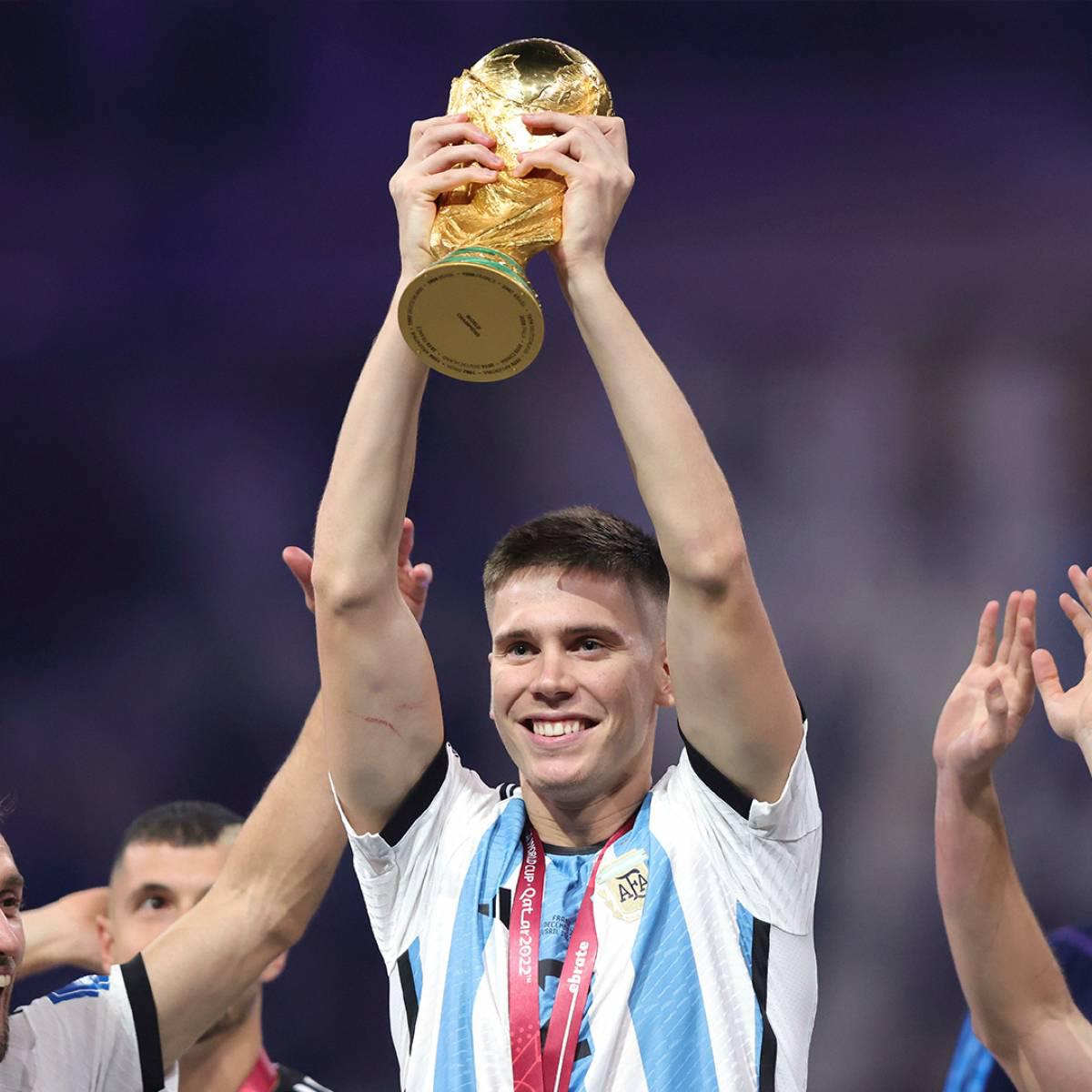 ¡Grave lesión! No buscará el Bi: La Selección de Argentina tiene su primera baja oficial para el Mundial 2026