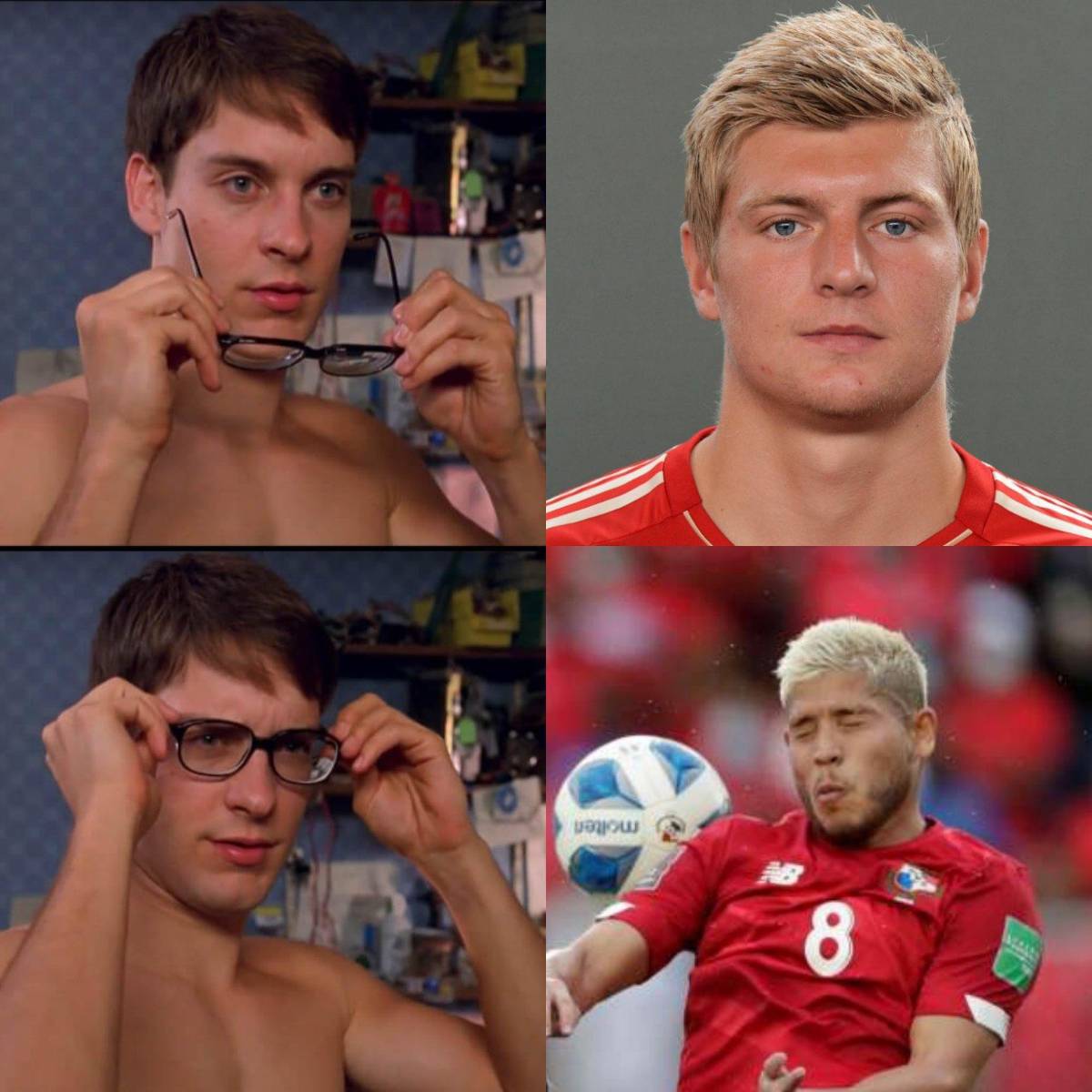 ¡Costa Rica agradece! Los memes destruyen a Panamá luego de empatar contra Honduras en la Octagonal