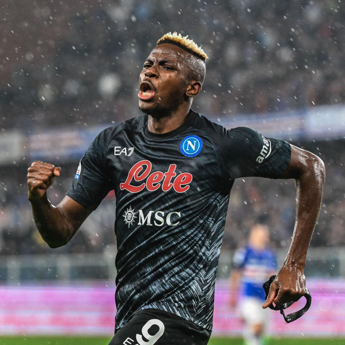 Haaland destruye a todos tras su hattrick: Así está la clasificación para la Bota de Oro 2022/23 ¿Y Lewandowski?