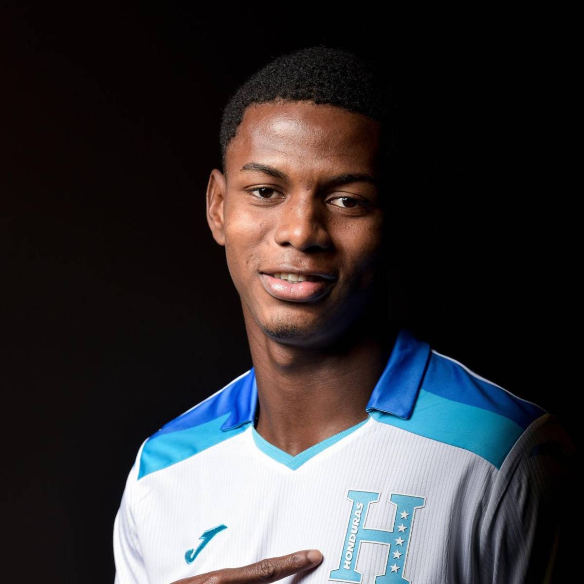 Fotos y dorsales oficiales: los 21 convocados de Honduras en el Mundial de Argentina Sub 20; nombre, edad y altura