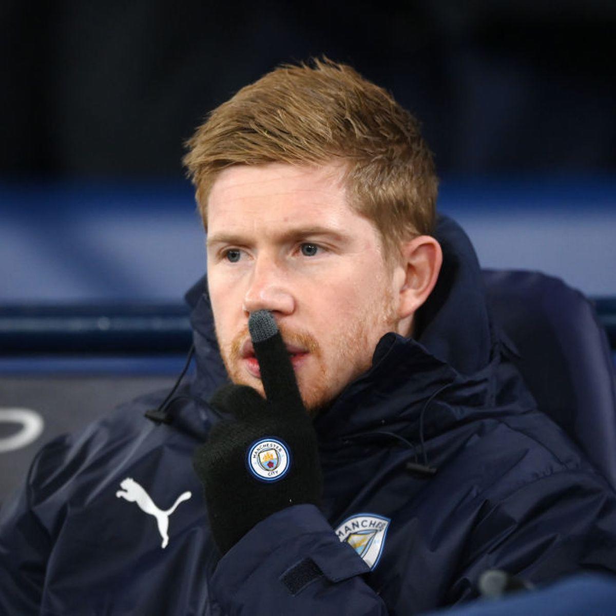 ¡Terremoto en el Manchester City! Guardiola amenaza con renunciar y los futbolistas que se marcharían: “Si me mienten, me voy”