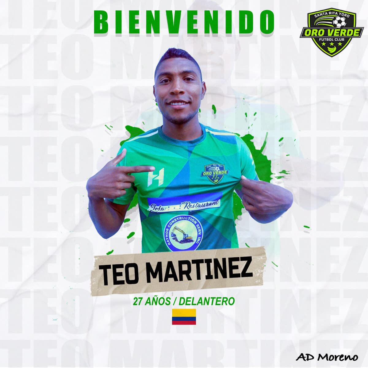 El Mercado: Mundialista se queda en Lone, Oro Verde saca la chequera y Santa Rosa ficha ex Marathón