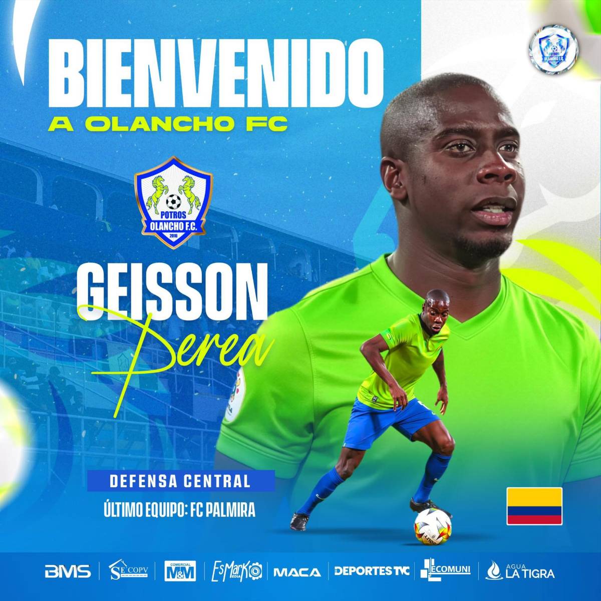 FICHAJES: Barrida en el campeón Olimpia, Motagua fichará un viejo conocido y Marathón en problemas para 2026