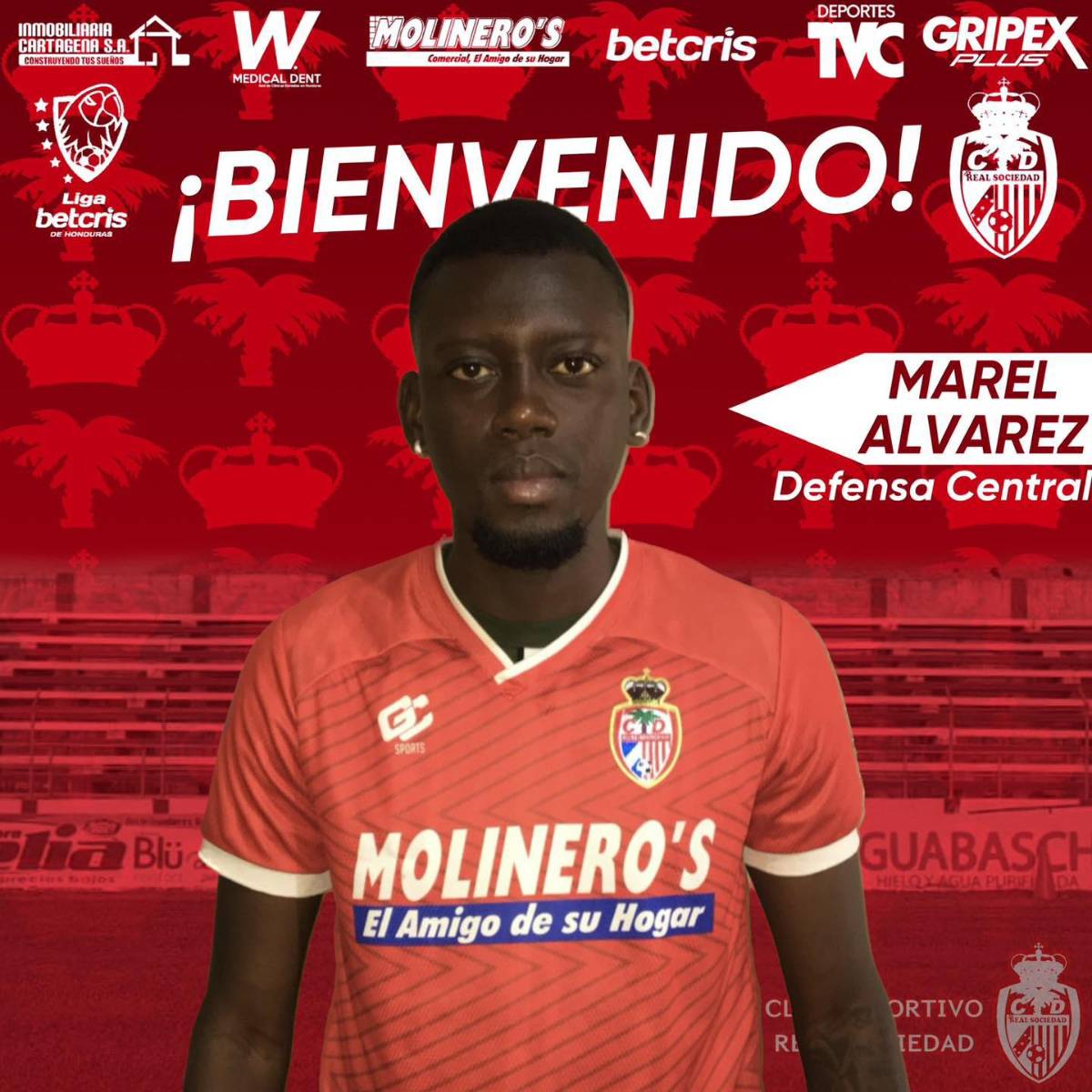 FICHAJES: Definido el futuro de Benguché, Motagua con nuevos fichajes y el tema de Alexy Vega da giro inesperado