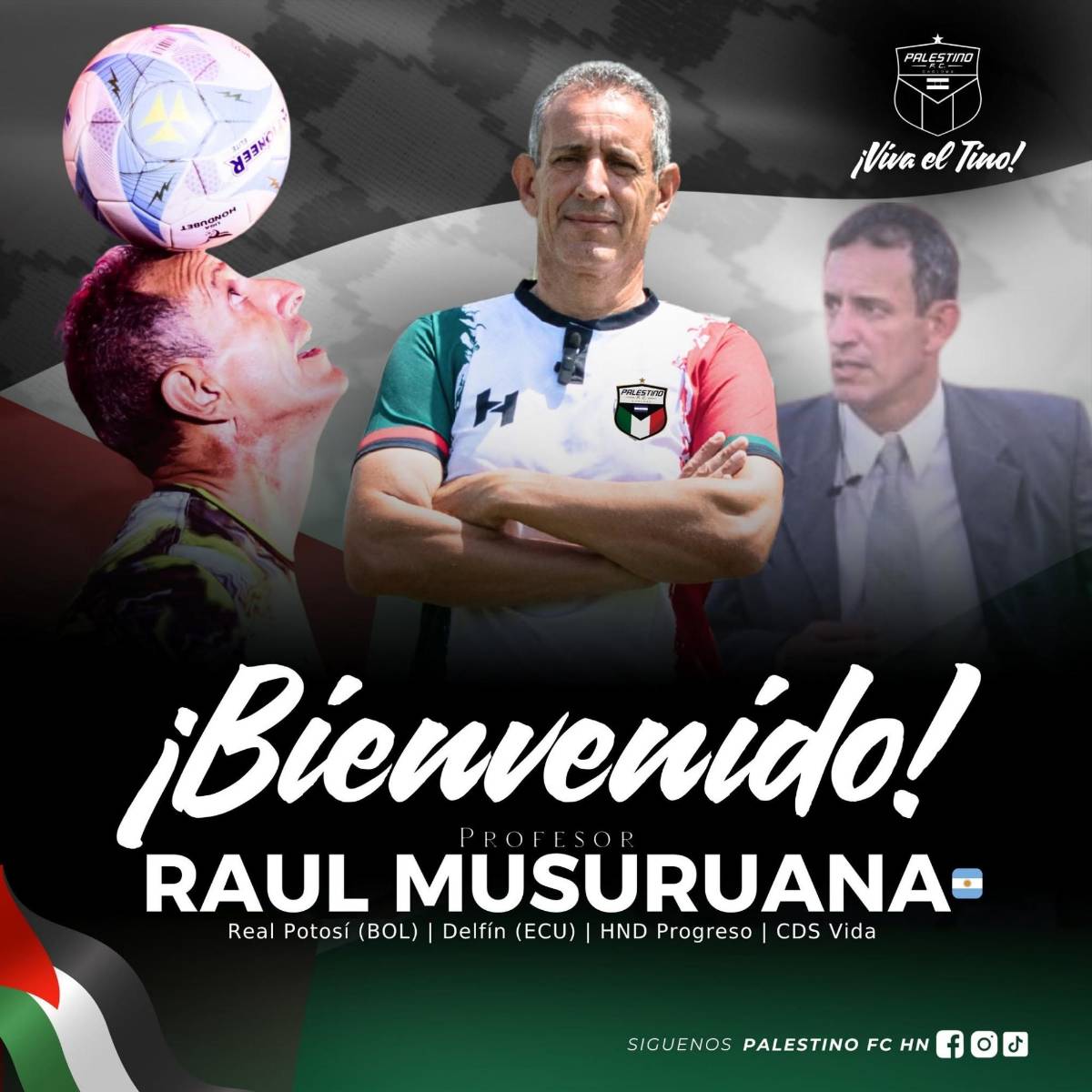 Real España busca a ex de Olimpia, Motagua lo despide y Marathón sigue fichando