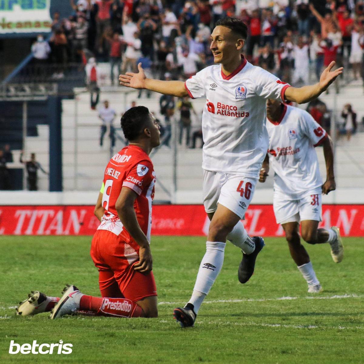 Cuatro legionarios y varios de la mayor: ¡Los 23 futbolistas de Honduras que serían convocados a los Juegos Panamericanos!