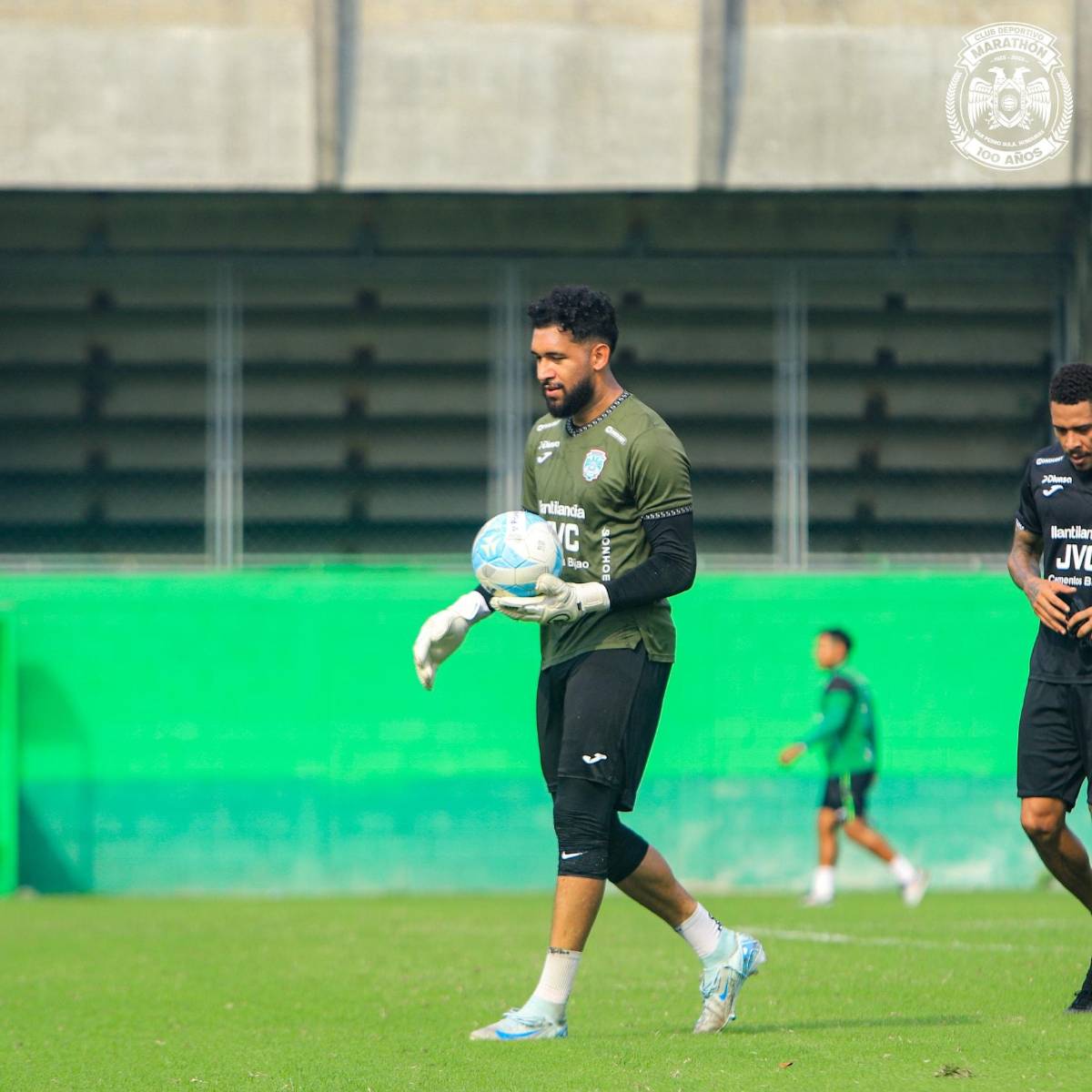 Lo que no sabías de los extranjeros de la final: Cuatro nacionalidades y uno que ya fue campeón con Marathón y Olimpia