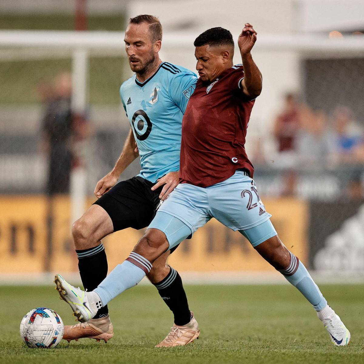 Exseleccionado cumplirá un año sin jugar y mucha sangre nueva: los hondureños que jugarán en Estados Unidos en 2023