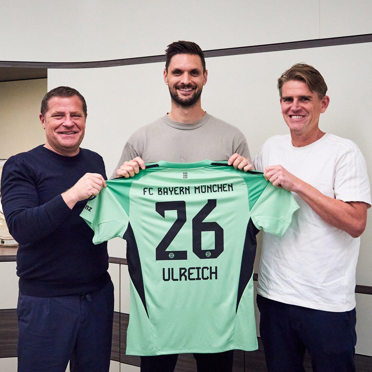 Muere hijo de reconocido futbolista del Bayern Múnich a los 6 años y esta fue la desgarradora causa