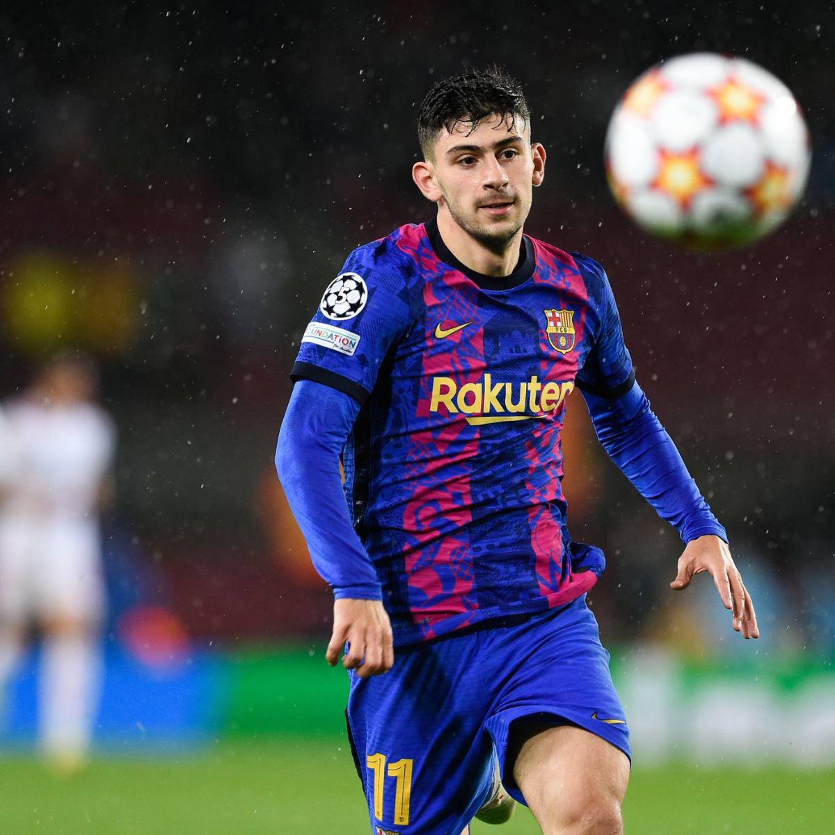 Mercado: Barcelona completa su primer fichaje en Navidad, el Bayern ofrece 50 millones por crack y Mbappé es notición