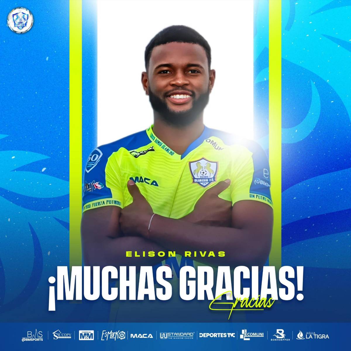 EL MERCADO: Motagua con dos fichajes más, barrida en Olancho FC y DT europeo suena en Marathón; se viene otro legionario
