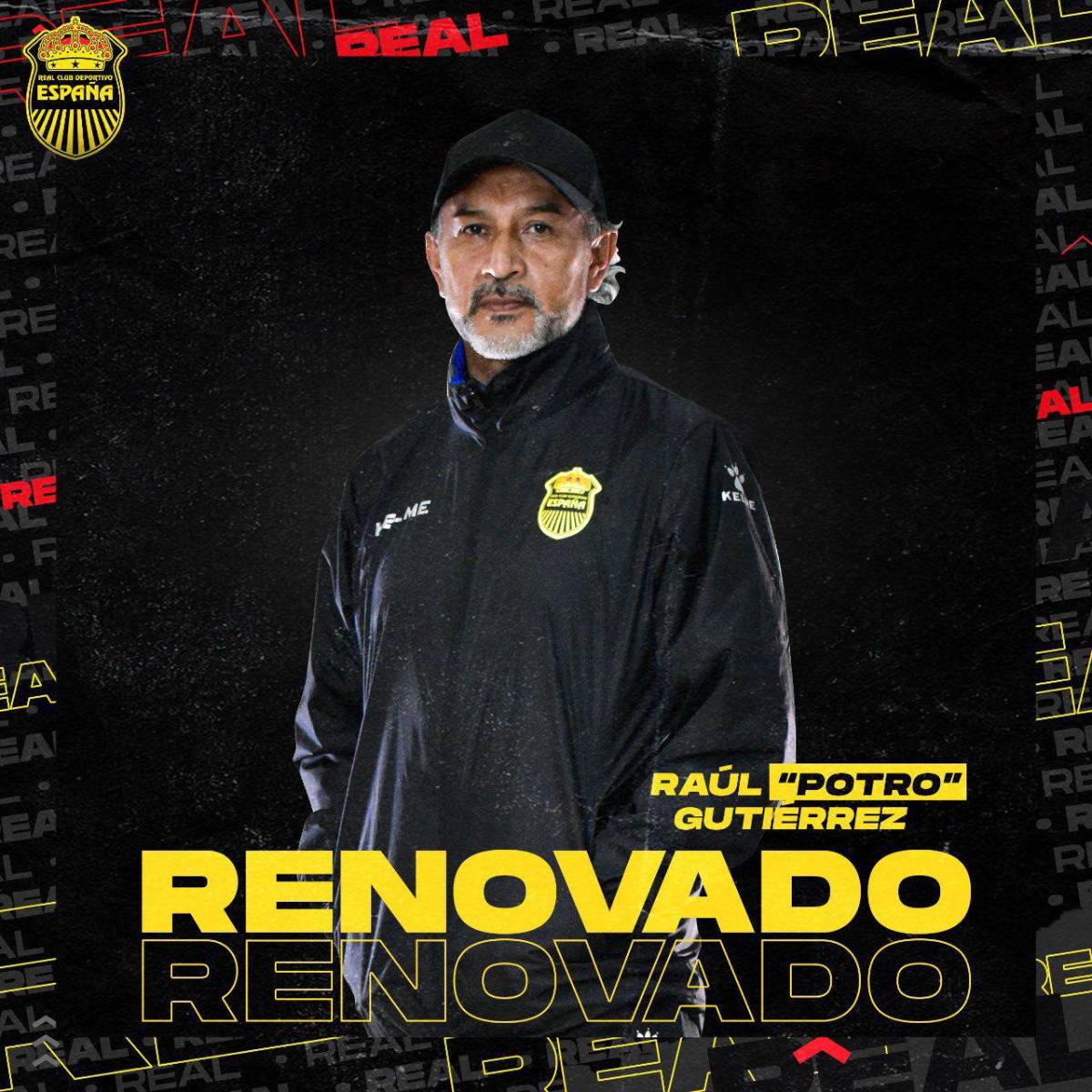 FICHAJES: Tres argentinos vienen a Honduras, Troglio cerca de San Lorenzo y Real España anuncia altas y bajas