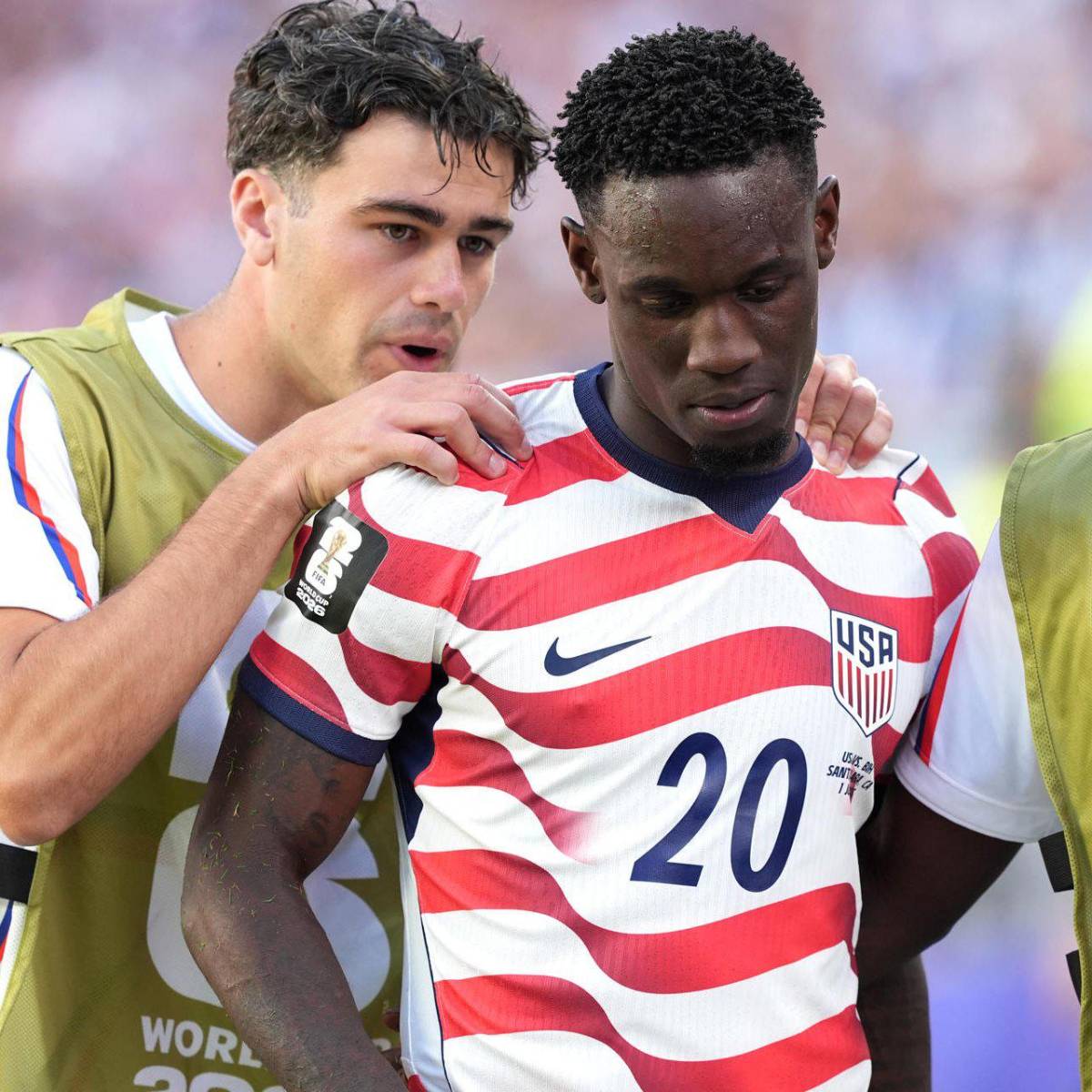 Donald Trump presionó a FIFA: la decisión que cambia todo para USA en el Mundial 2026
