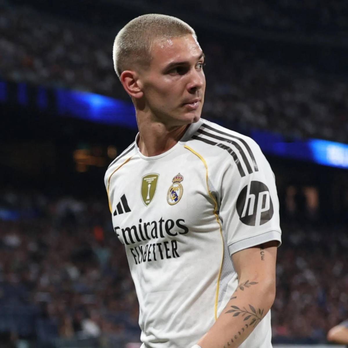 Gigante de Europa gastó 295 millones y no rinden; el que no responde en Real Madrid: estos son los peores fichajes del 2025