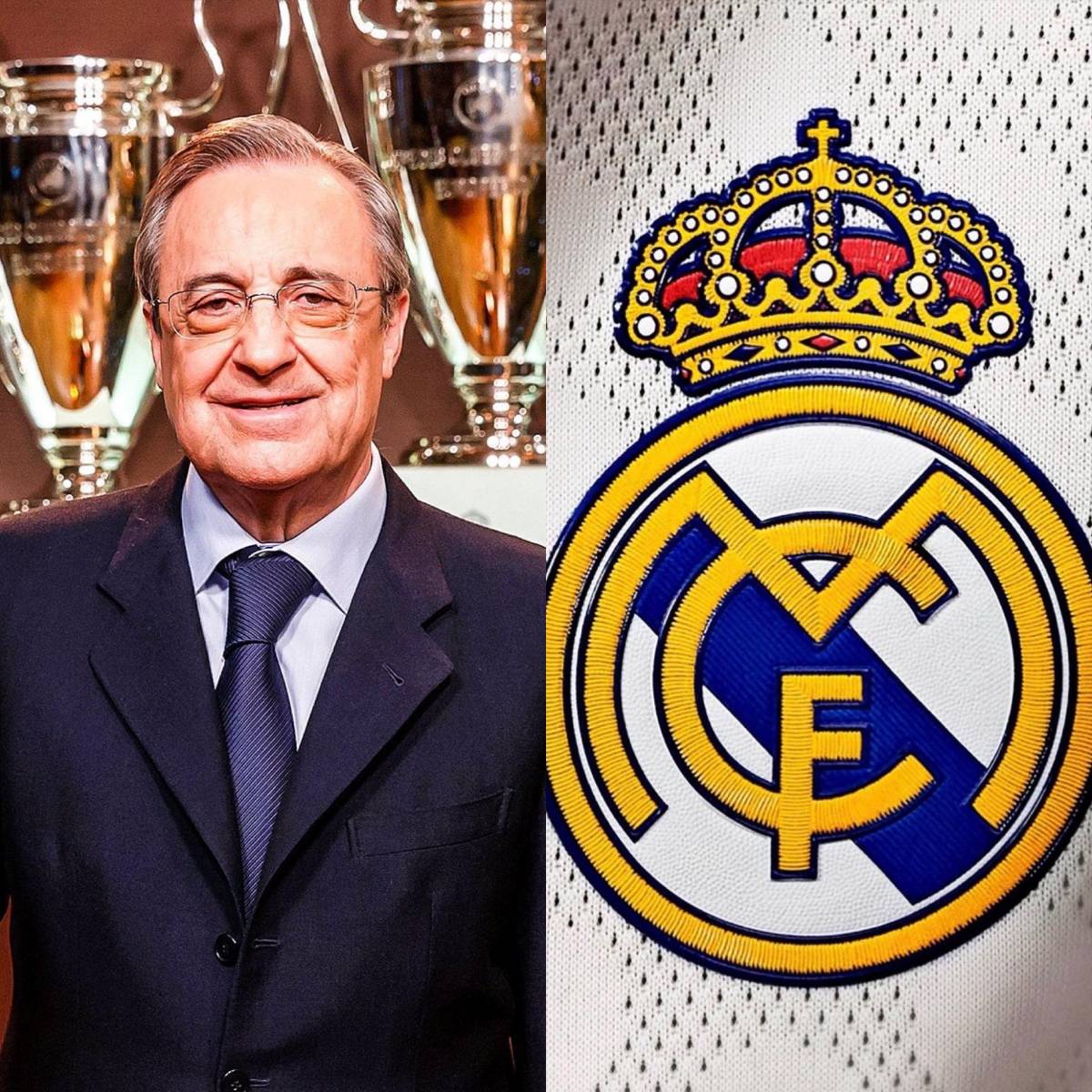 Dos del Barça valen 150M y serían el bombazo de Florentino al Real Madrid