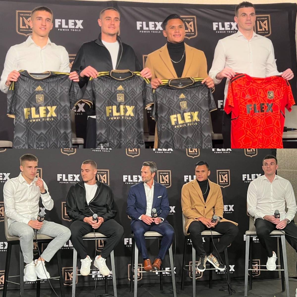 FICHAJES: Definido el futuro de Benguché, Motagua con nuevos fichajes y el tema de Alexy Vega da giro inesperado