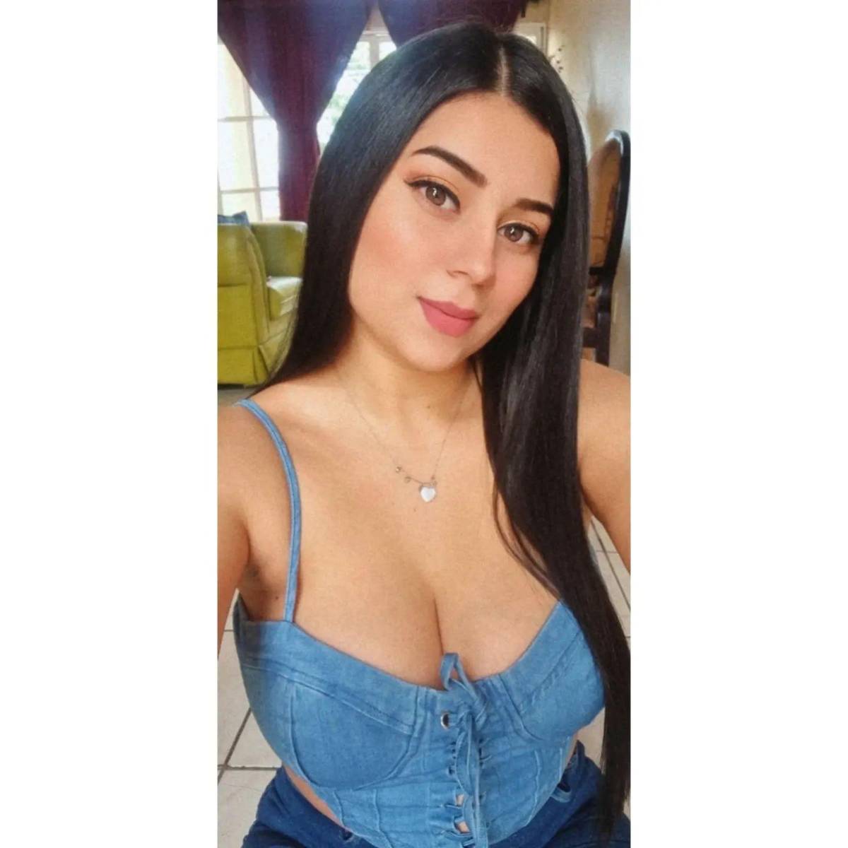 Ella es la inspiración de uno de los extranjeros que juegan en la Liga Nacional de Honduras