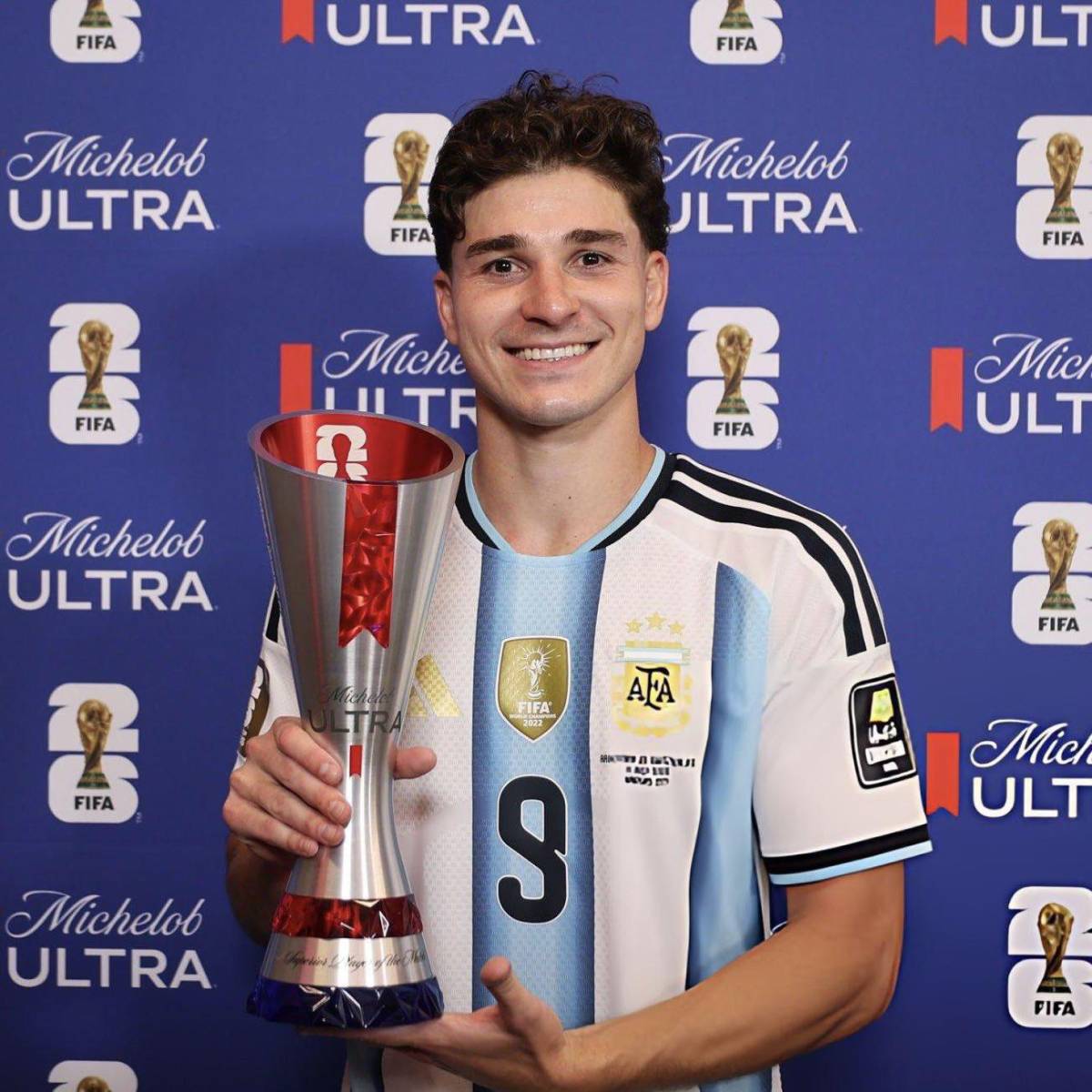 ¿Llega al Barcelona? Julián Álvarez da un giro de 180° y Atlético ya lo sabe
