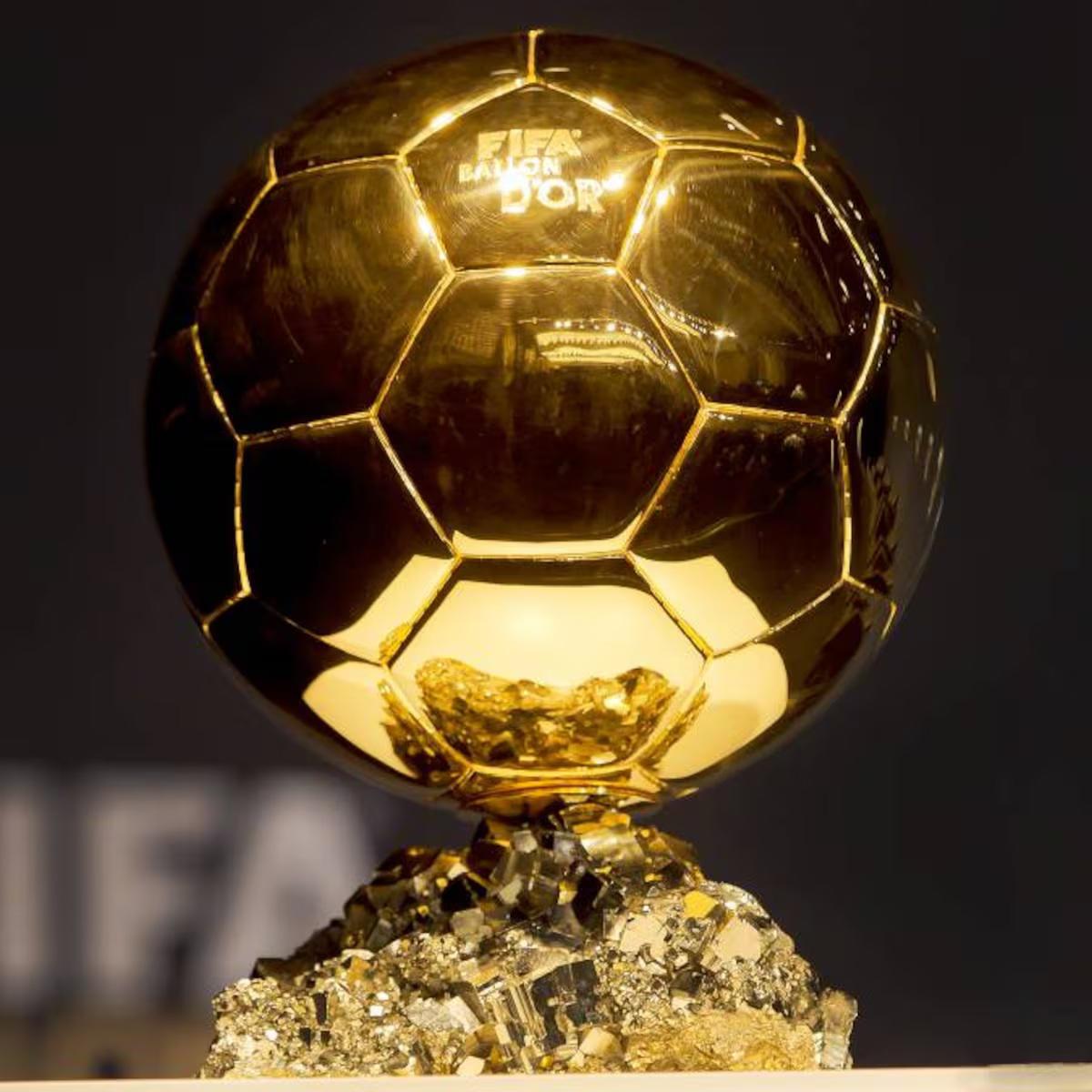 Balón de Oro 2026: filtran el nombre del ganador y la denuncia por soborno