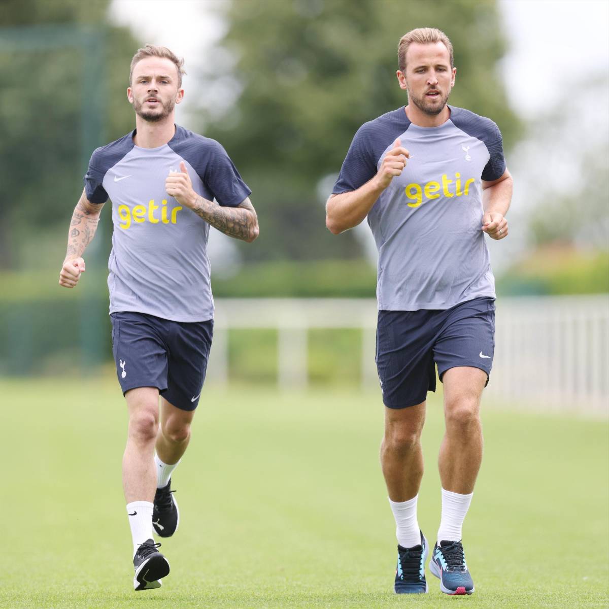 Giro inesperado de Real Madrid con Mbappé, decisión de PSG con Donnarumma y Keylor Navas; el siguiente fichaje del Barça