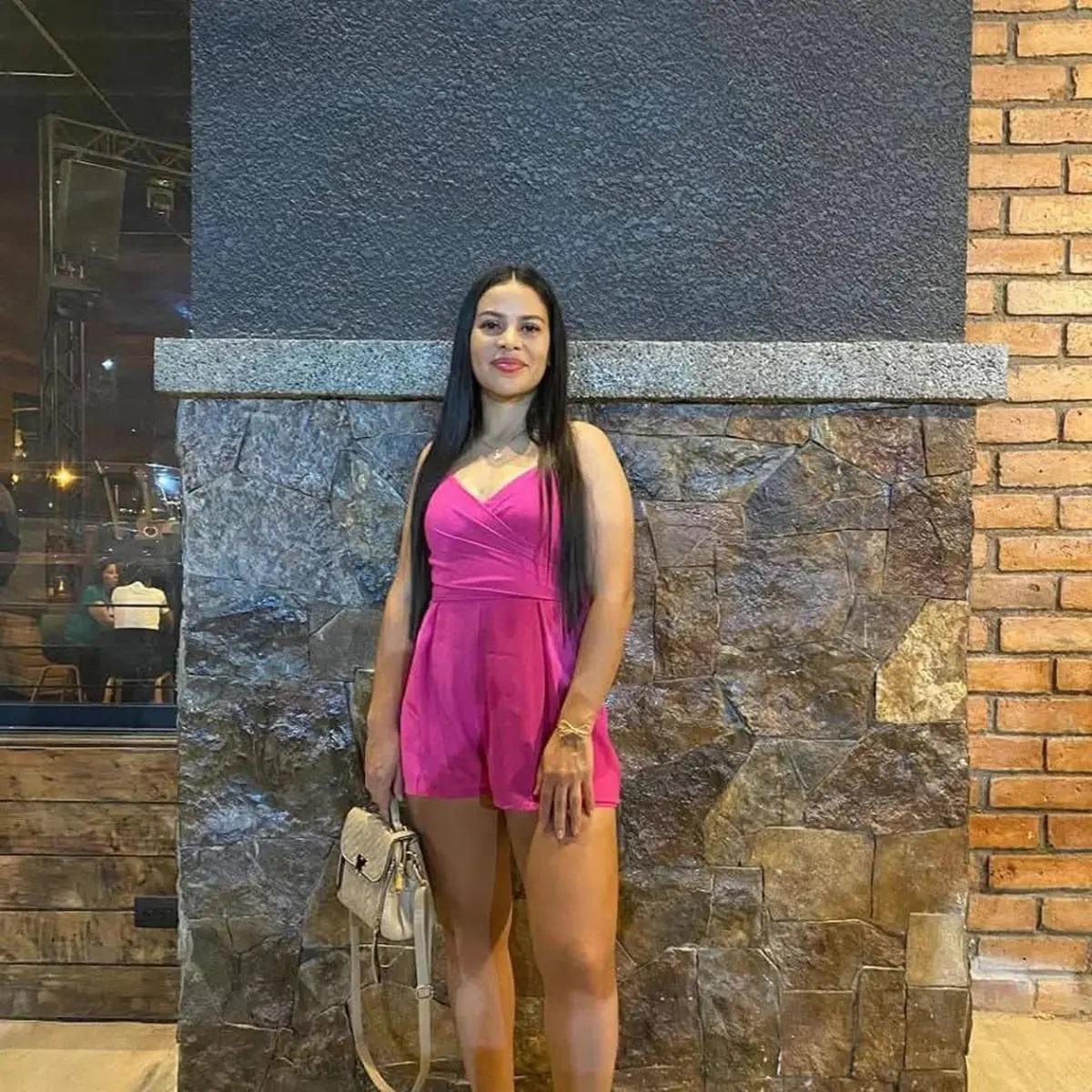 FIFA la premió: así es la guapa árbitra hondureña que cautiva en redes sociales y este es el departamento al que hace feliz