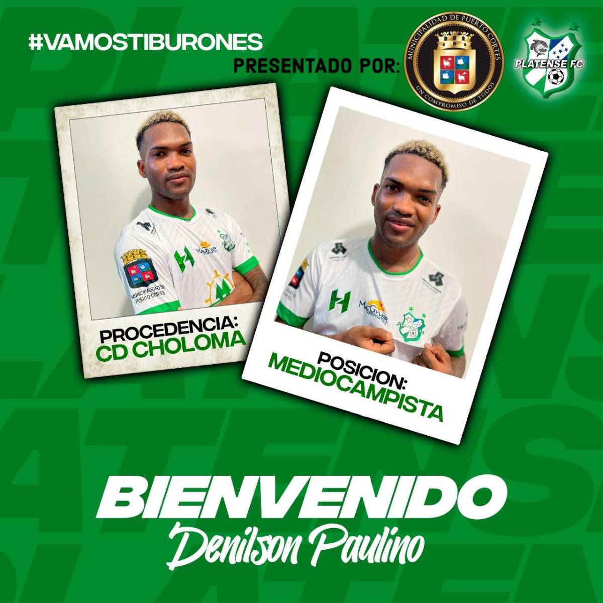 FICHAJES: Definido el futuro de Benguché, Motagua con nuevos fichajes y el tema de Alexy Vega da giro inesperado