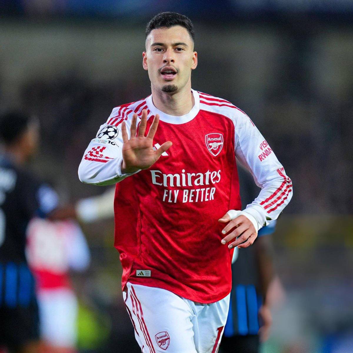 Julián Álvarez pulveriza a Haaland y Kane amenaza a Mbappé: así quedó la tabla de goleadores de la Champions