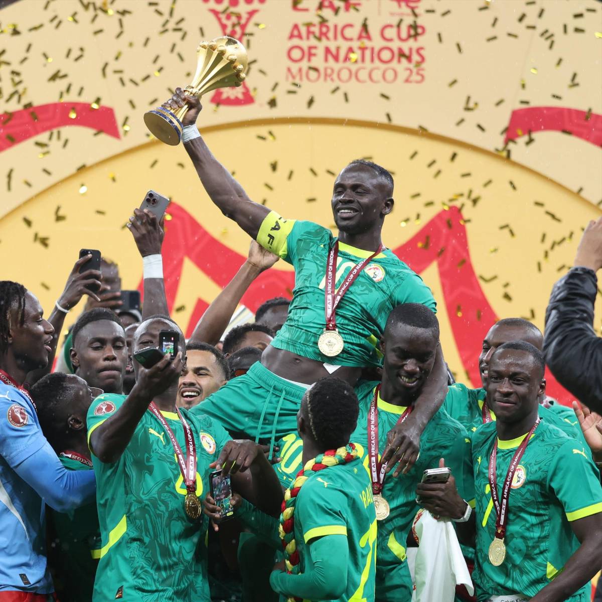 Otro escándalo antes del Mundial 2026: le quitan prestigioso título y se lo dan a selección clasificada