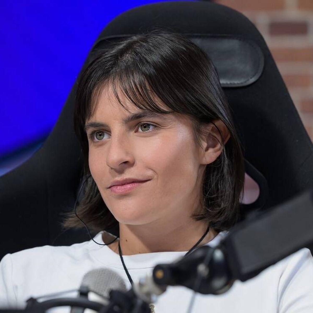 Marc Crosas 'liga' con guapa narradora en vivo y así respondió en el Mundial de Clubes: Están haciendo...