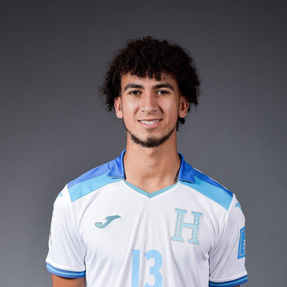 Fotos y dorsales oficiales: los 21 convocados de Honduras en el Mundial de Argentina Sub 20; nombre, edad y altura
