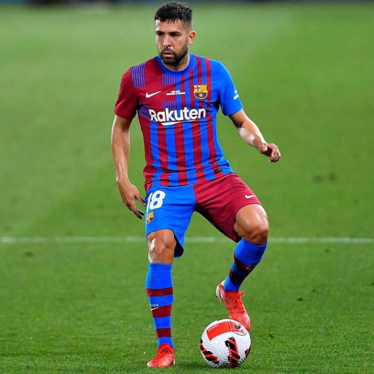 Con el nuevo fichaje: alineación del Barça para echar al Real Madrid de la Supercopa de España en el primer Clásico de Xavi como DT