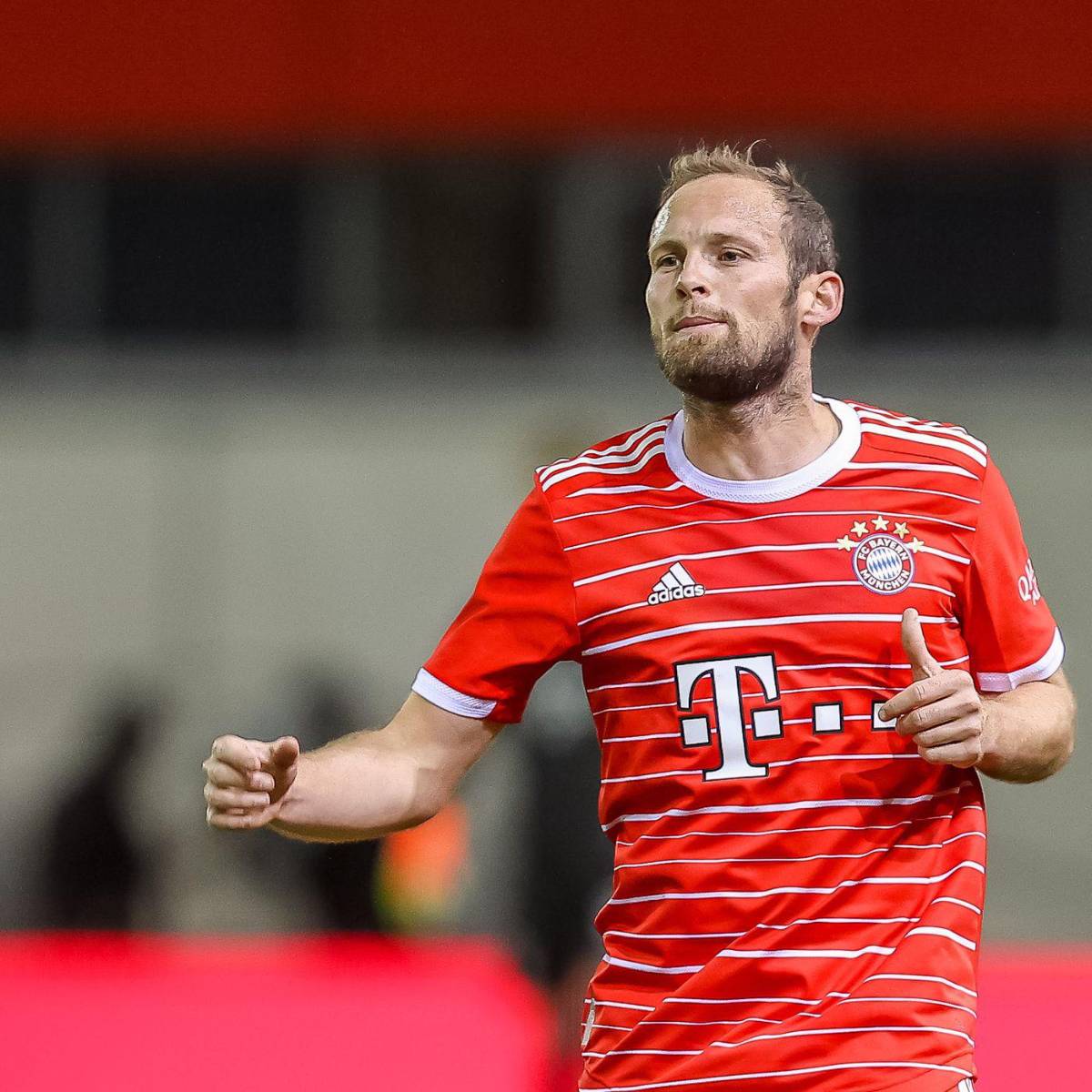 El berrinche de Mané que provocó la salida de Nagelsmann en el Bayern Múnich y los 14 jugadores que no se despidieron del técnico