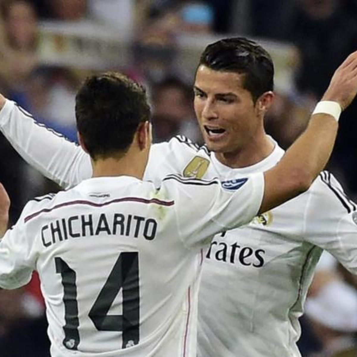 ¿Qué pasó con Chicharito Hernández? La triste realidad que vive el exgoleador de la Selección Mexicana