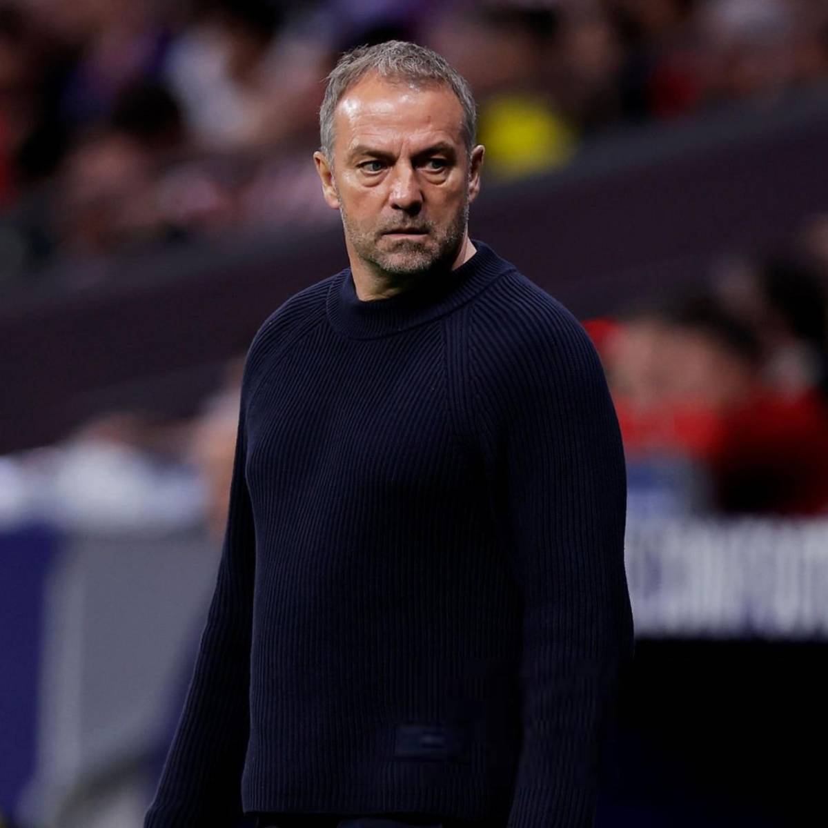 Barrida en Barcelona y el que Flick no quiere ni ver tras el fracaso en Champions League: 8 se van y los fichajes