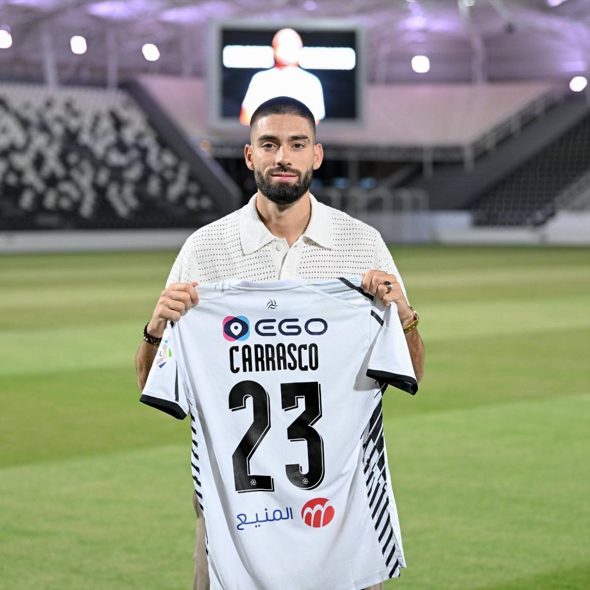 De prioridad de Barcelona a firmar por el United: Los fichajes que se cerraron después de que acabó el mercado y no sabías