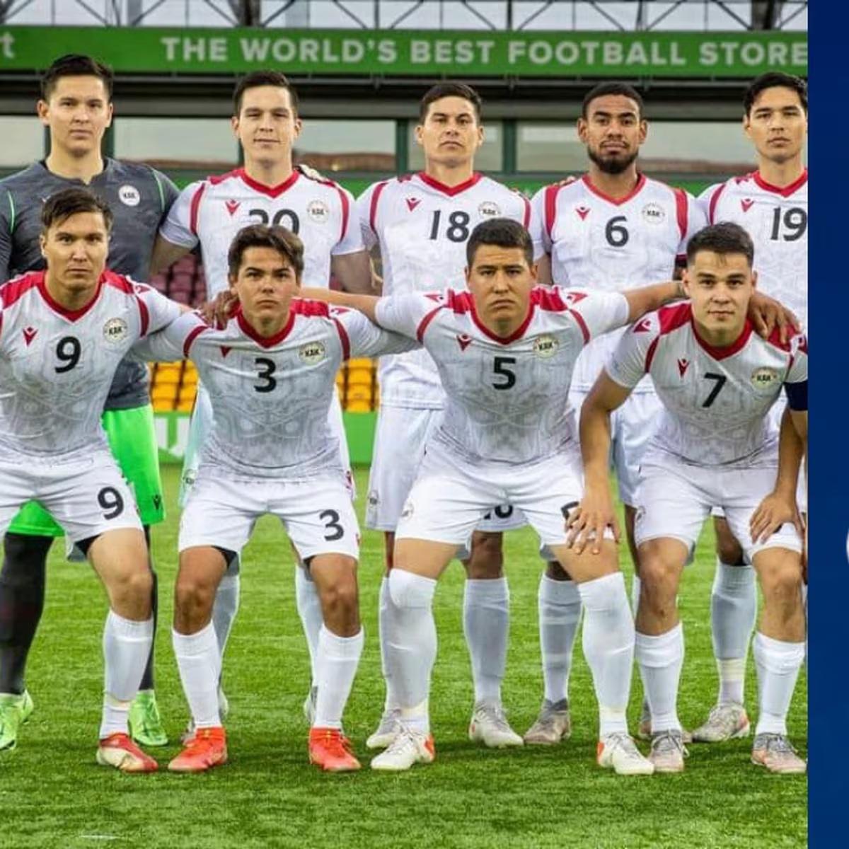 El motivo por el que selección descarta ser parte de UEFA y solicita jugar en Concacaf ¿Qué respuesta recibieron?