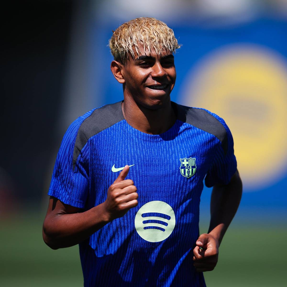 Alineación del Barcelona para fulminar al Inter en Champions: Hansi Flick quiere una goleada