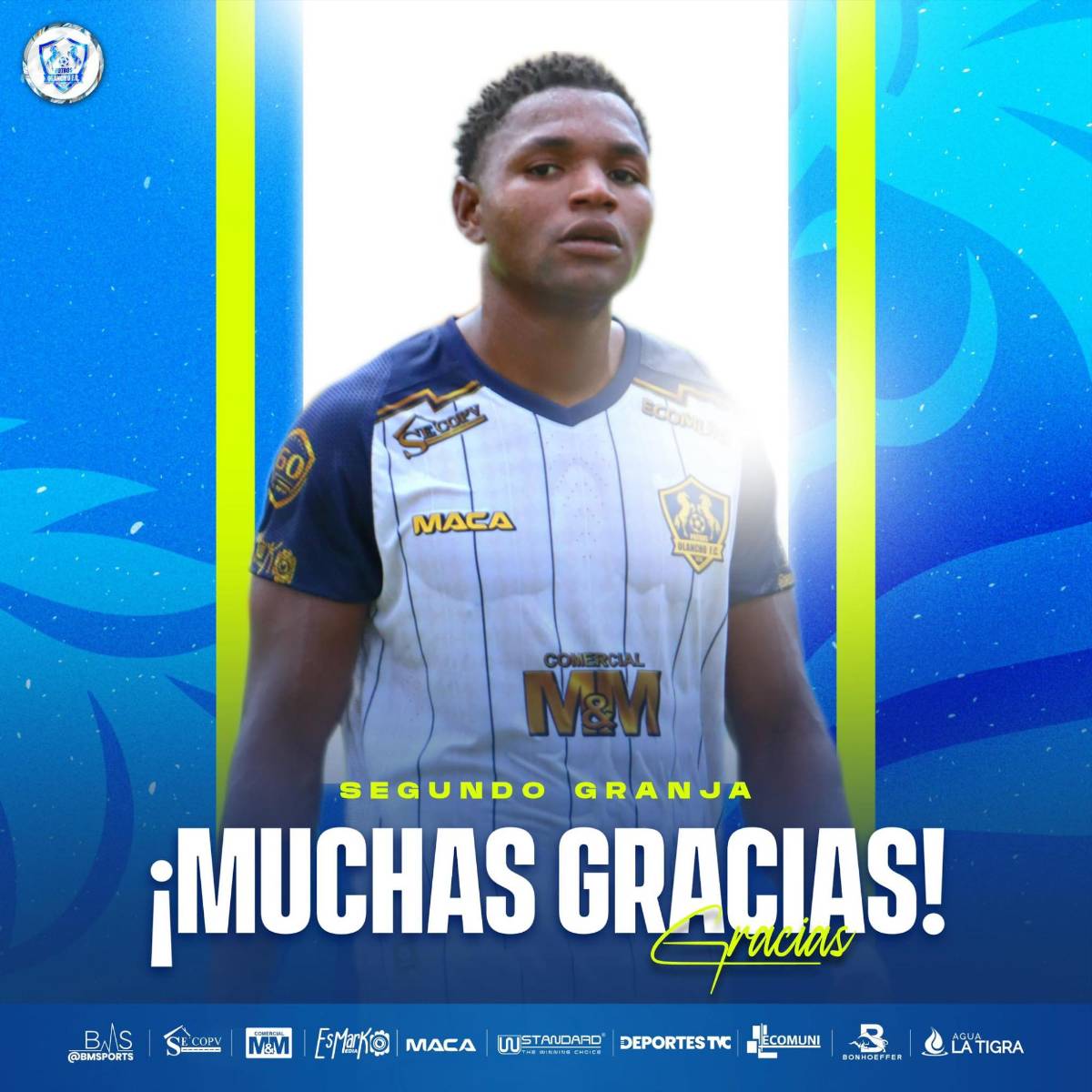 EL MERCADO: Motagua con dos fichajes más, barrida en Olancho FC y DT europeo suena en Marathón; se viene otro legionario