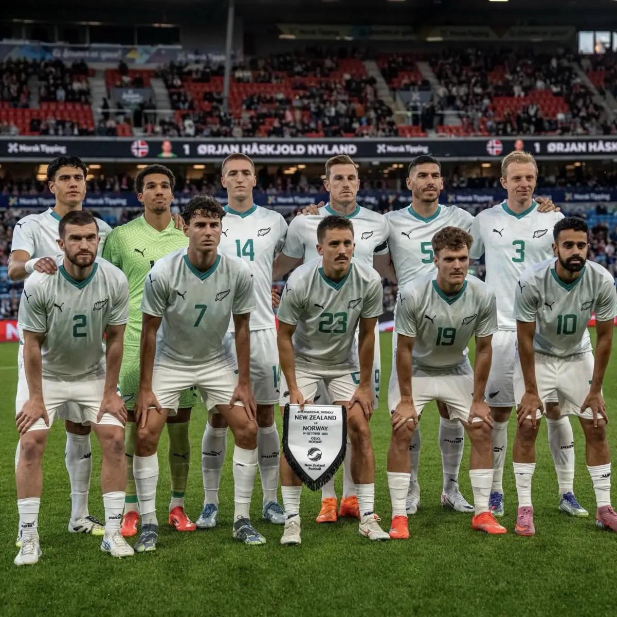 Concacaf completó sus tres clasificadas: estas son todas las selecciones que jugarán el Mundial 2026