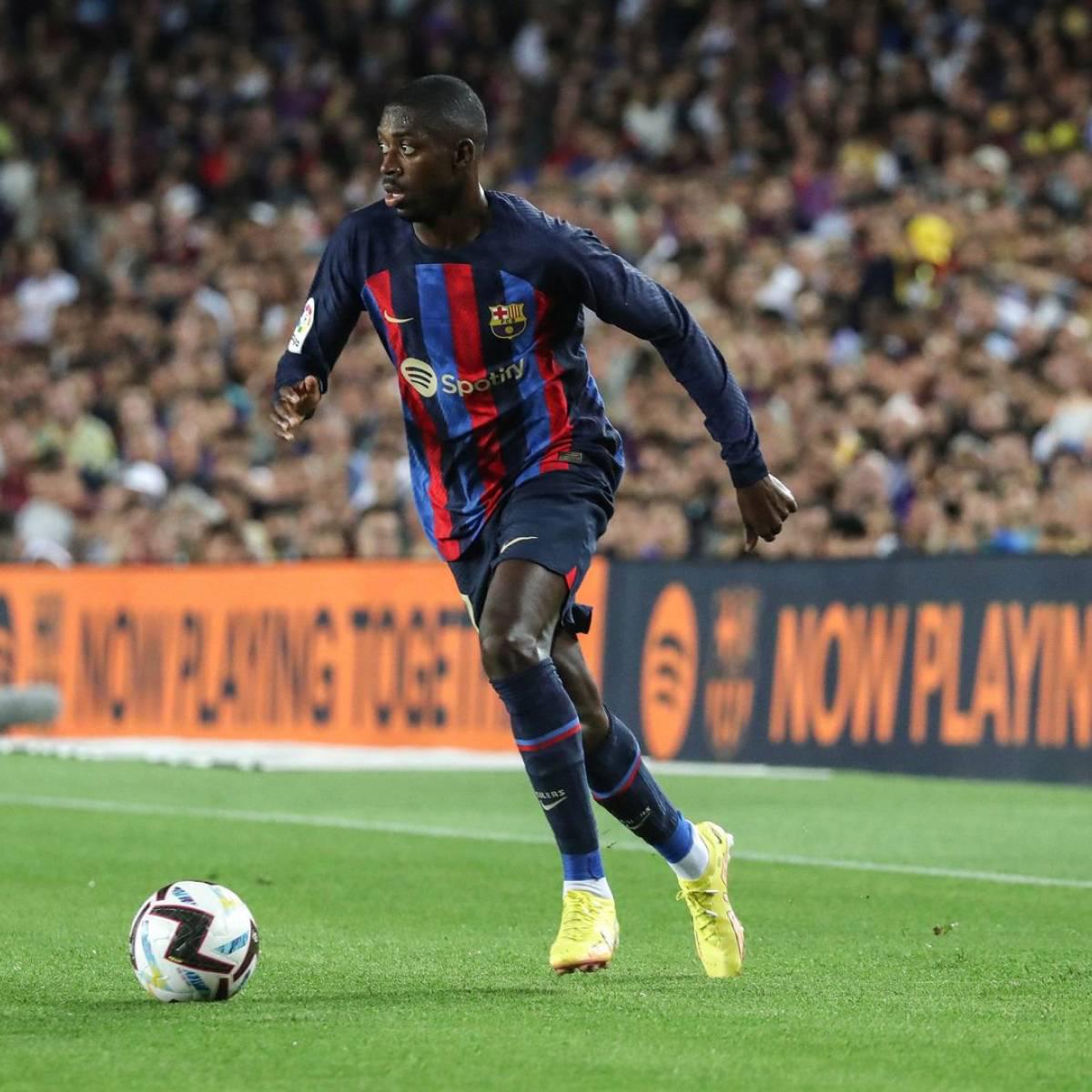 ¡Por el título! La alineación del Barcelona para batir al Real Madrid y coronarse en la Supercopa de España