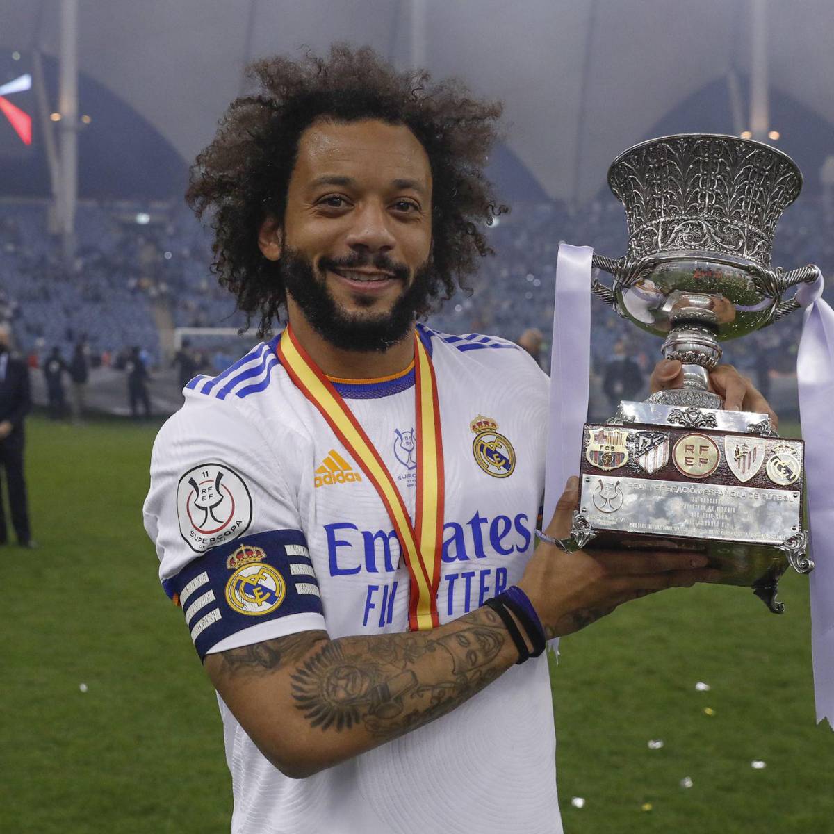 Al descubierto: los 10 futbolistas con el salario más alto en el Real Madrid; Mbappé tendrá el mejor de todos