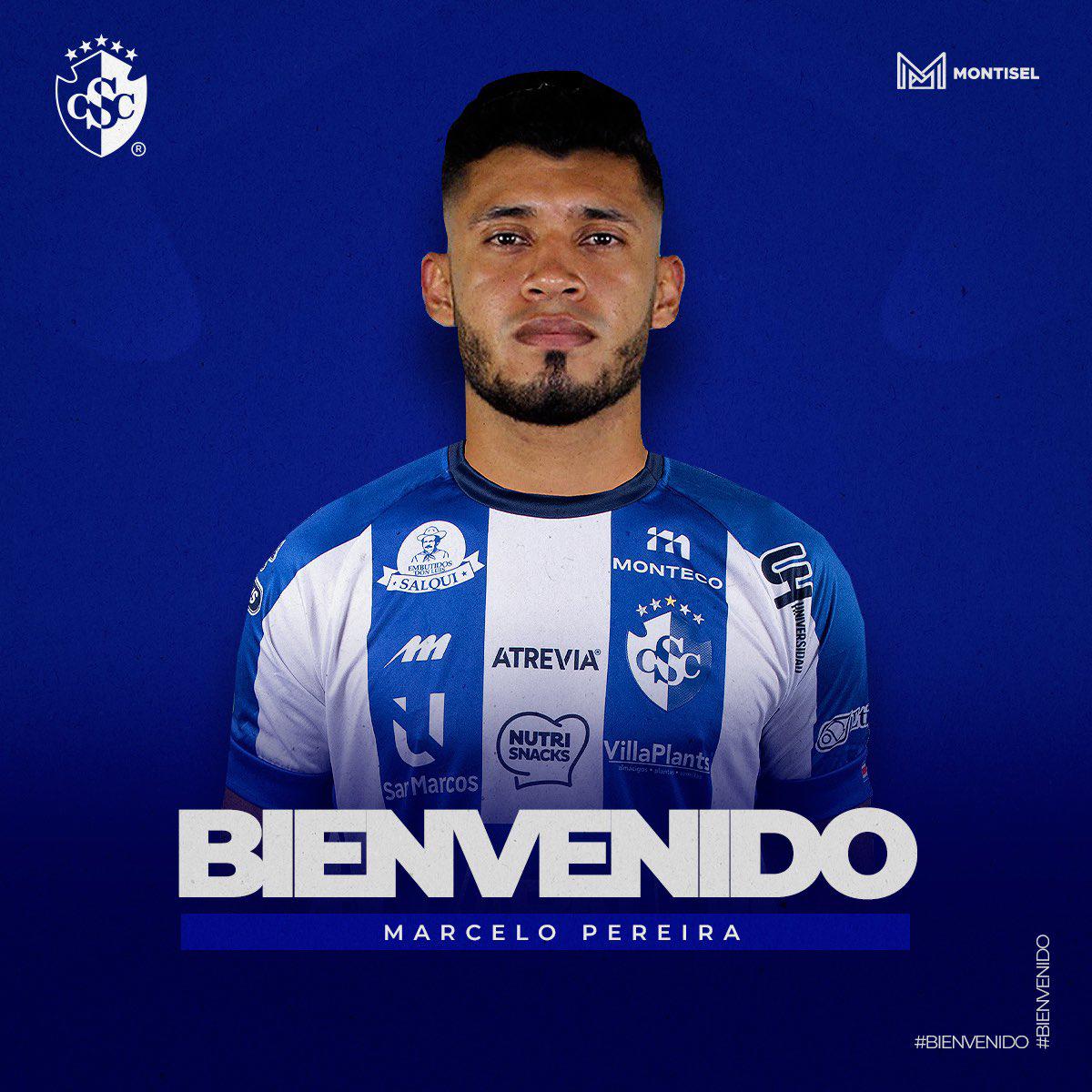 EL MERCADO: Olancho FC con nuevos fichajes, Motagua con altas y bajas y Olimpia fichó a argentino