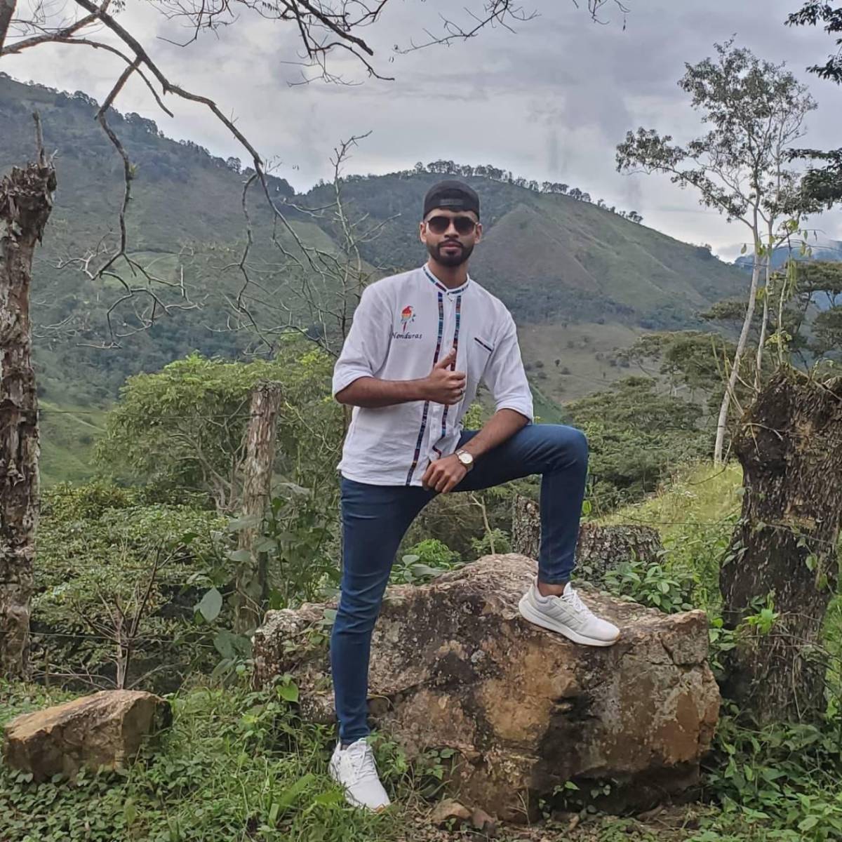 Oliver Kan, el aspirante a alcalde de SPS que no pudo votar por sí mismo: tiene el mismo nombre que una leyenda alemana