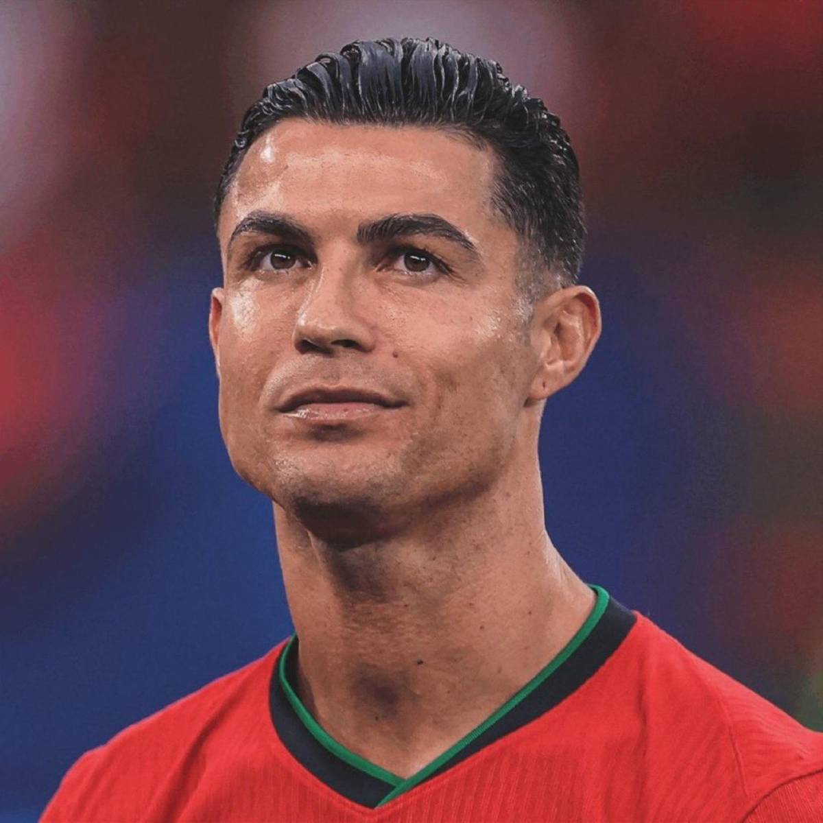 Hermana de CR7 da la peor noticia tras el abandono y la postura de Portugal