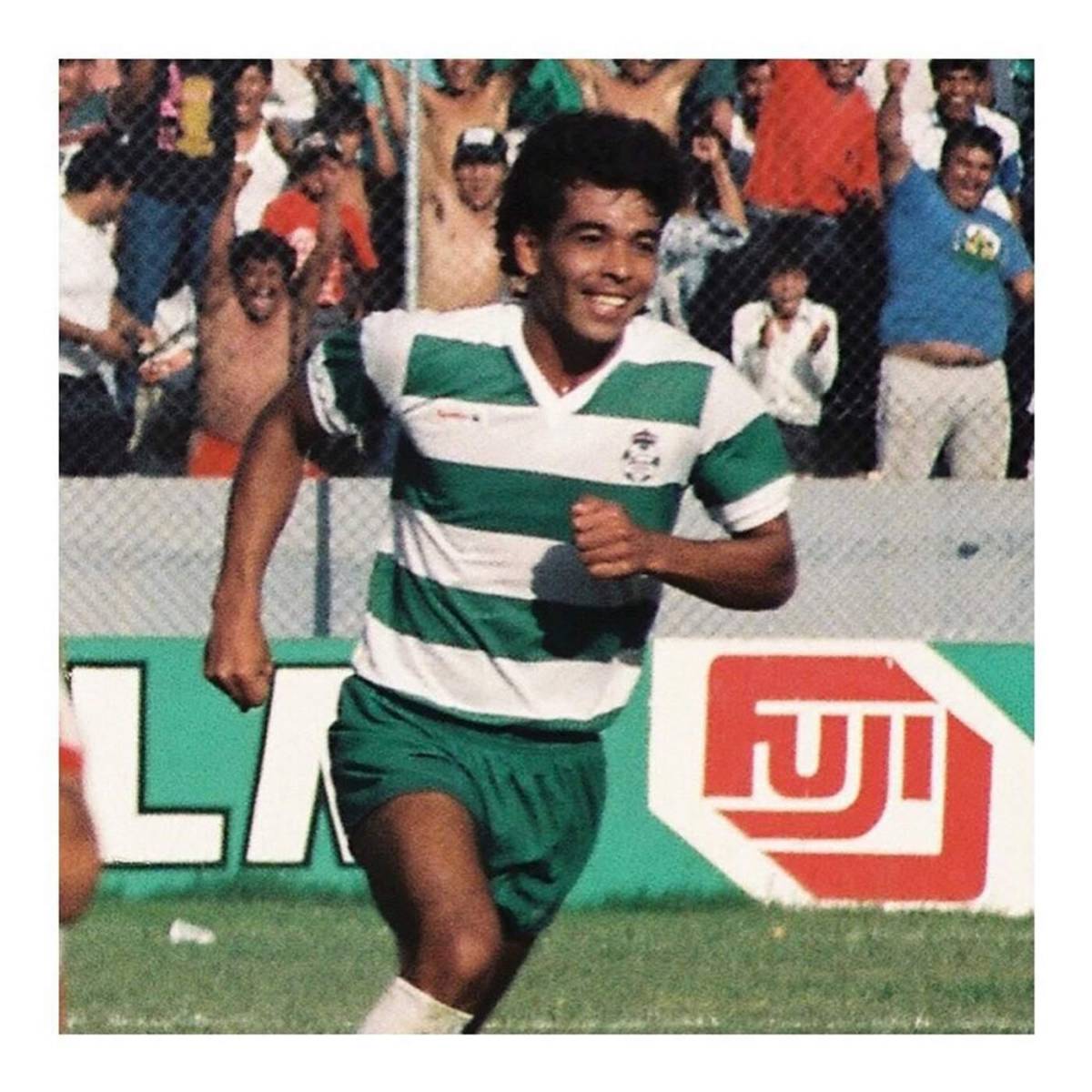 Choco Lozano y otros 20 hondureños que jugaron en México: ¡solo dos fueron campeones y varios ‘olvidados’!