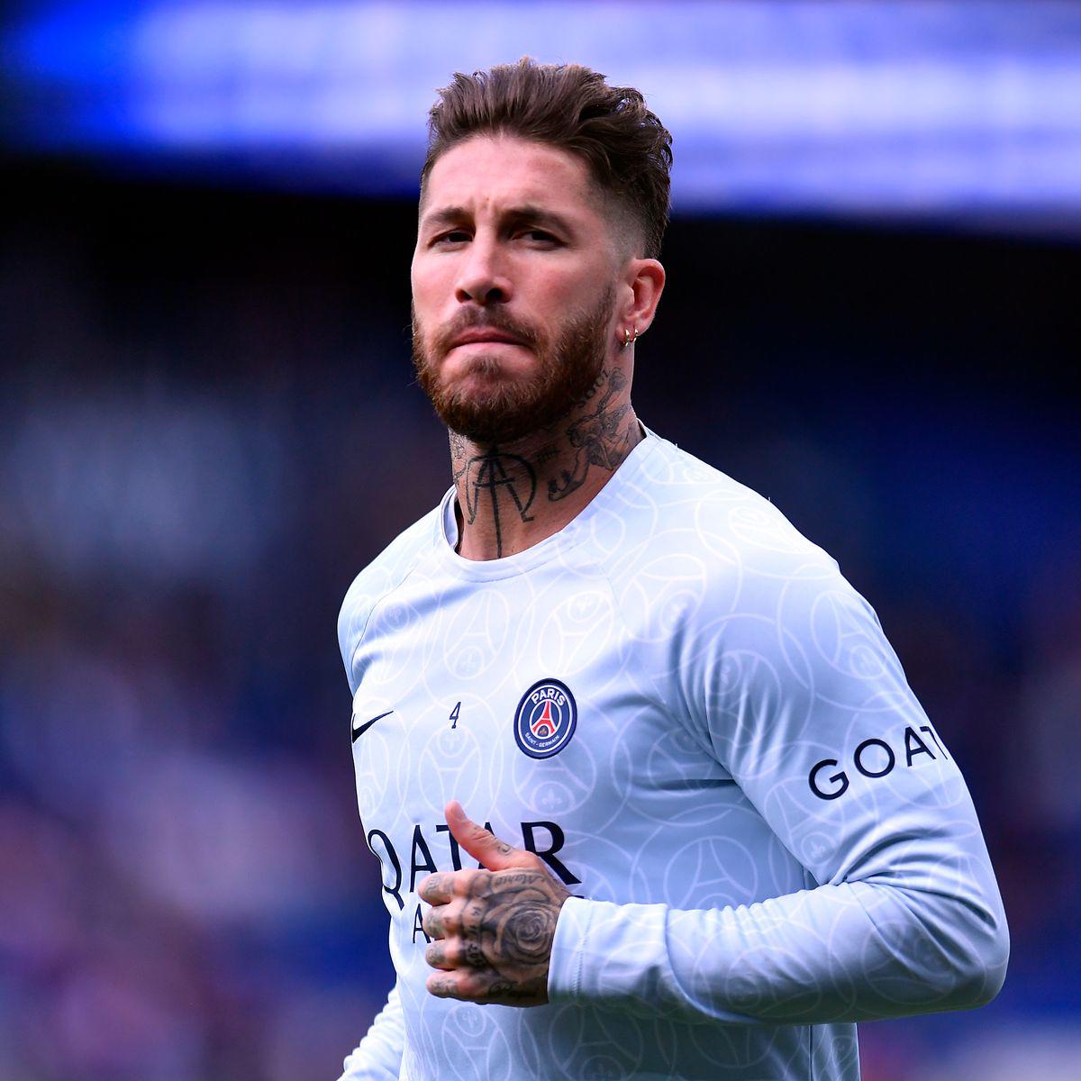 Real Madrid desvela fichaje por error y el refuerzo que pidió Messi en Miami; ofertón por Ramos y la bomba de James