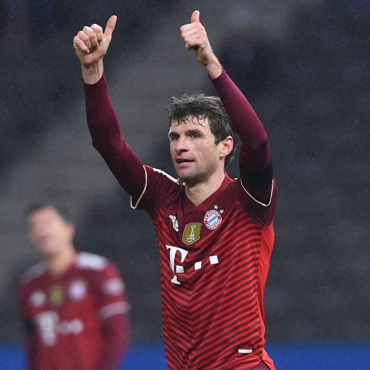 Sin Lewandowski y con cuatro fichajes: Así sería el súper 11 del Bayern Munich para la temporada 2022-23