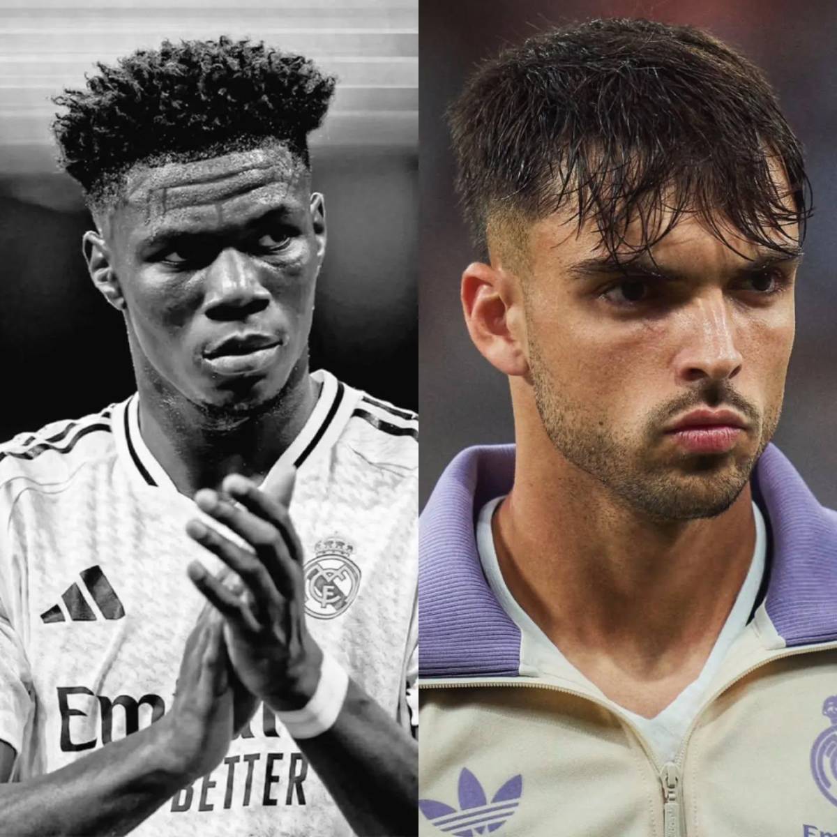 Alineación Real Madrid vs City en Champions: el inesperado plan anti-Haaland que tiene listo Ancelotti ¿Pep lo sabía?