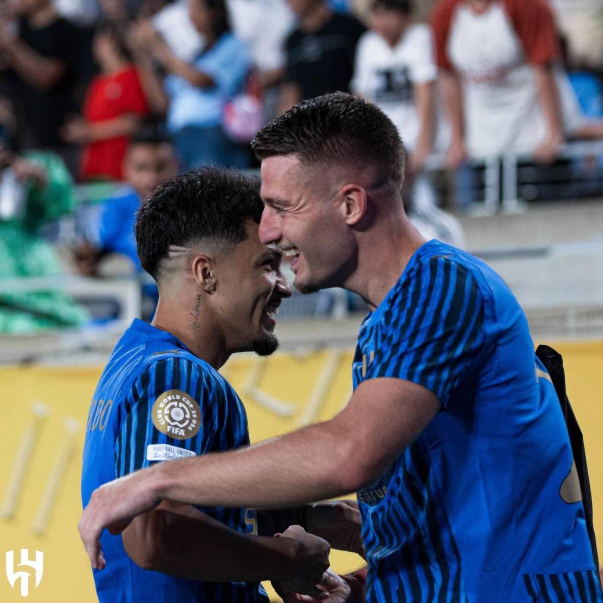 El motivo por el que Guardiola se enojó y discutó en la caída del City; el peor Balón de Oro presente en el Mundial de Clubes